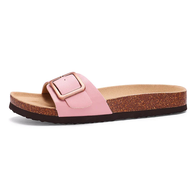 Chaussons orthopédiques d'été Confort Élite