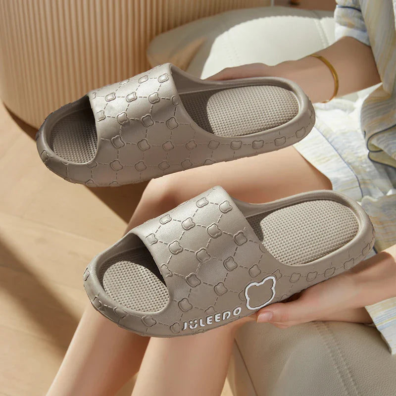 Chaussons de Plage Évasion