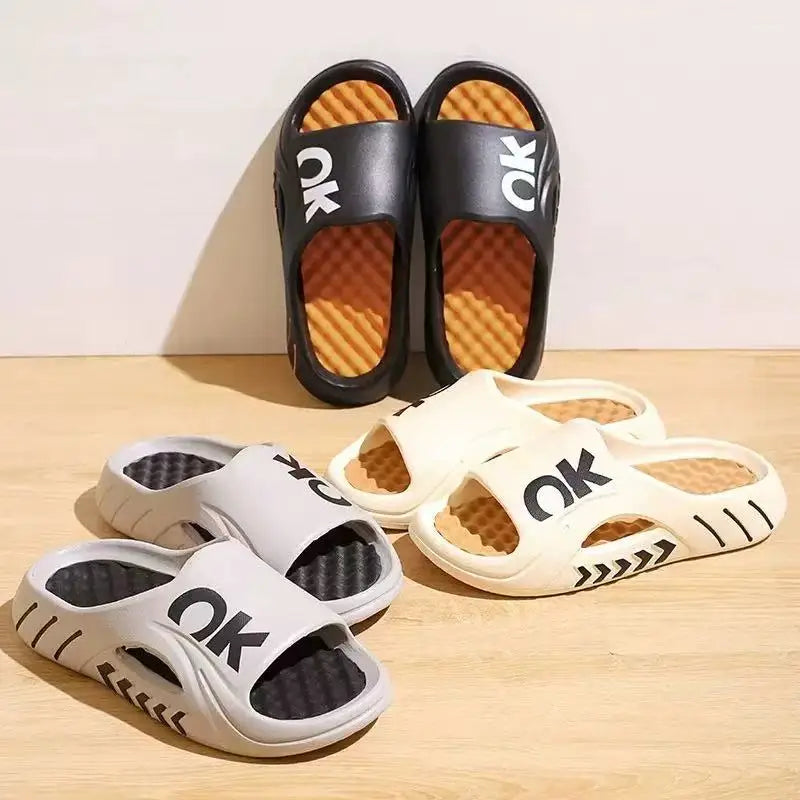 Chausson de Plage Exclusif | Homme