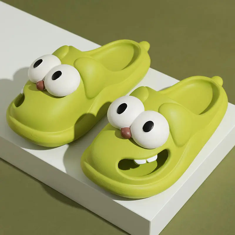 Chausson Fun & Funky