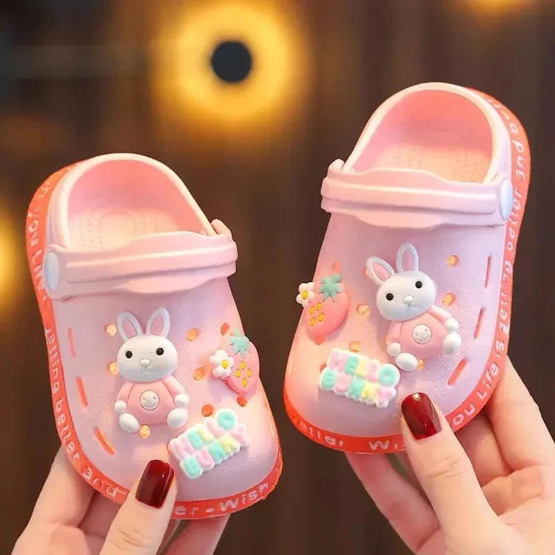 Chausson Sabot Enfant