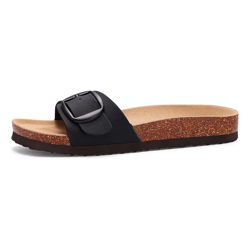 Chaussons orthopédiques d'été Confort Élite