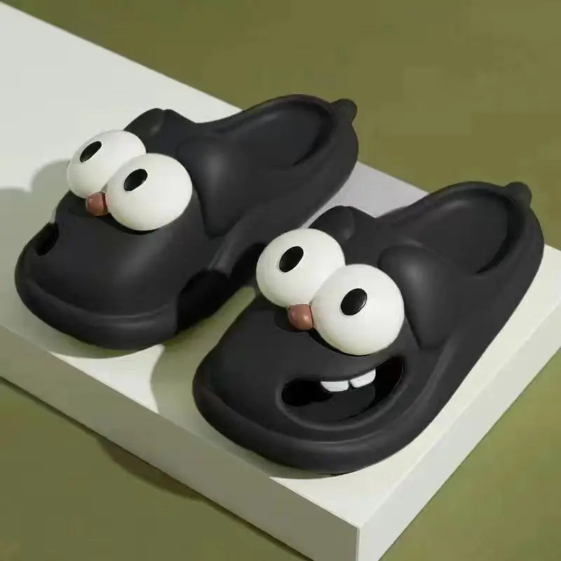 Chausson Fun & Funky