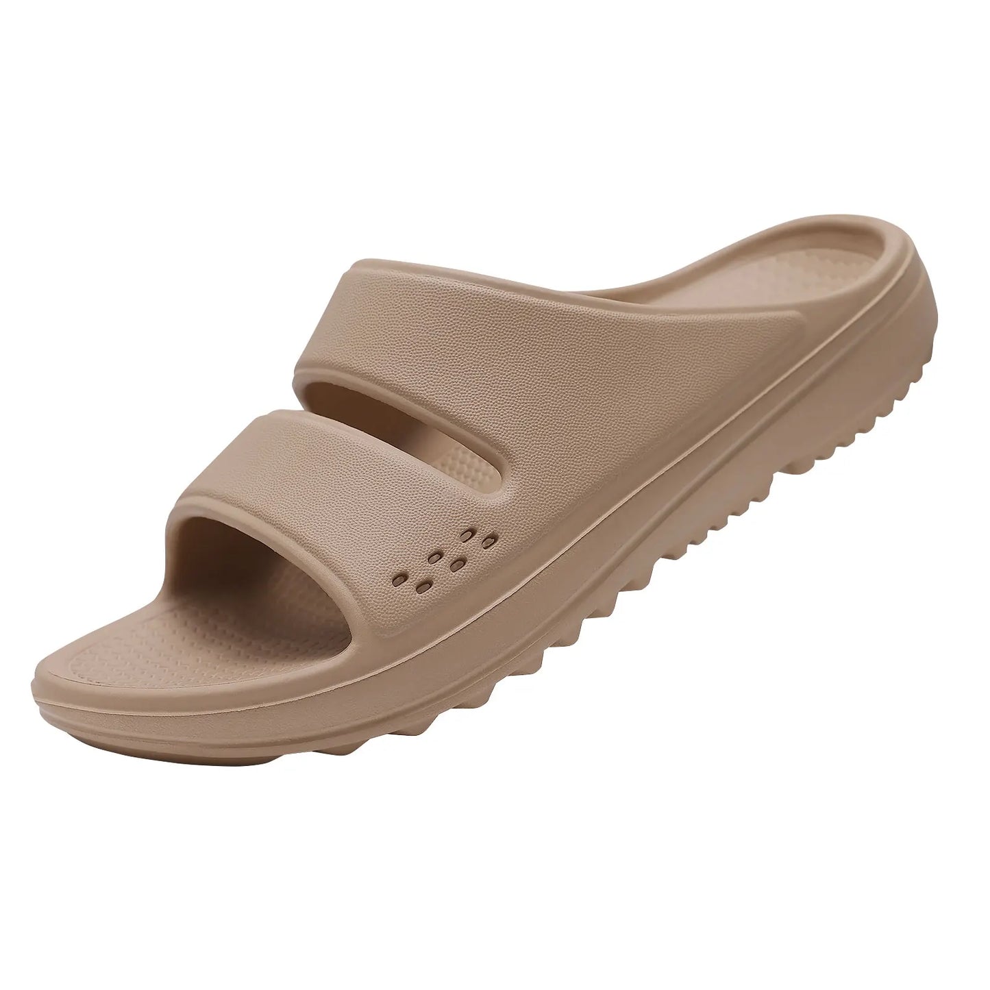 Chaussons Unisexes Été Éclatants