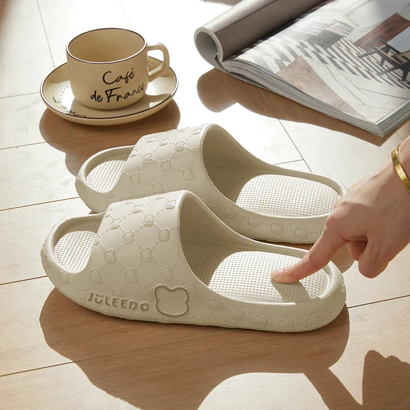 Chaussons de Plage Évasion