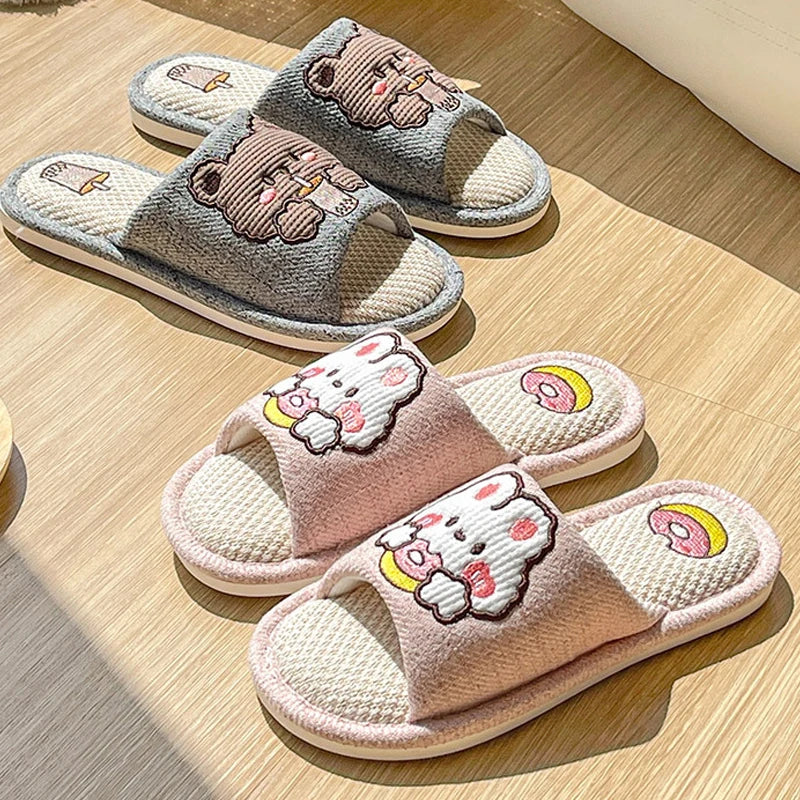 Chausson Adorable