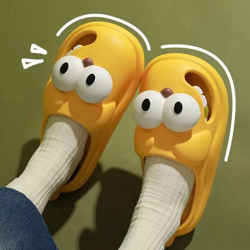 Chausson Fun & Funky