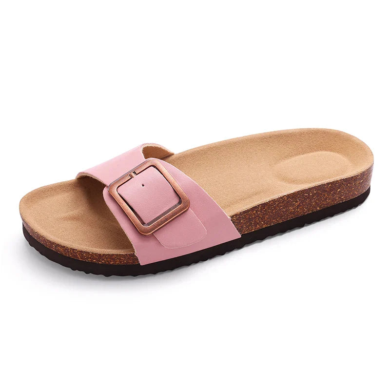 Chaussons orthopédiques d'été Confort Élite