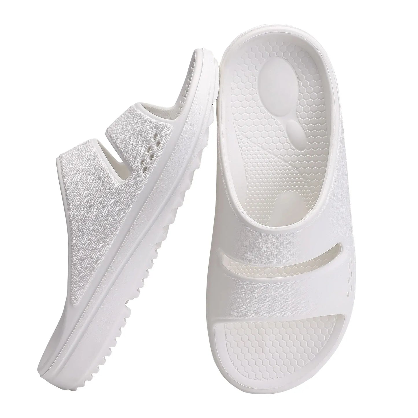 Chaussons Unisexes Été Éclatants