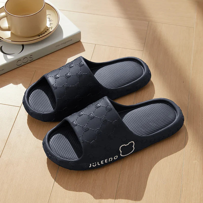 Chaussons de Plage Évasion
