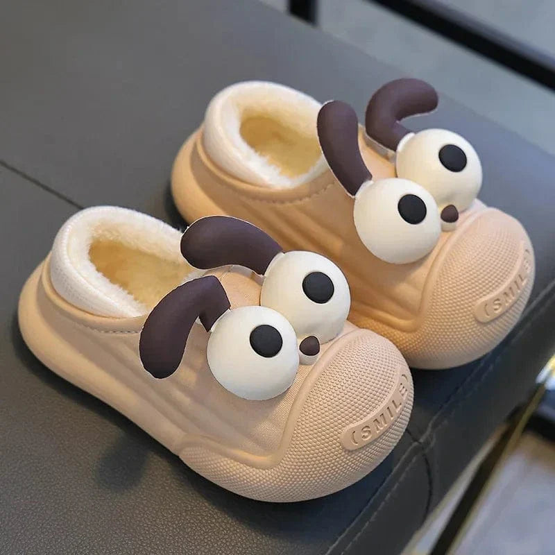 Chausson Sabot Humoristique Fun&Chic