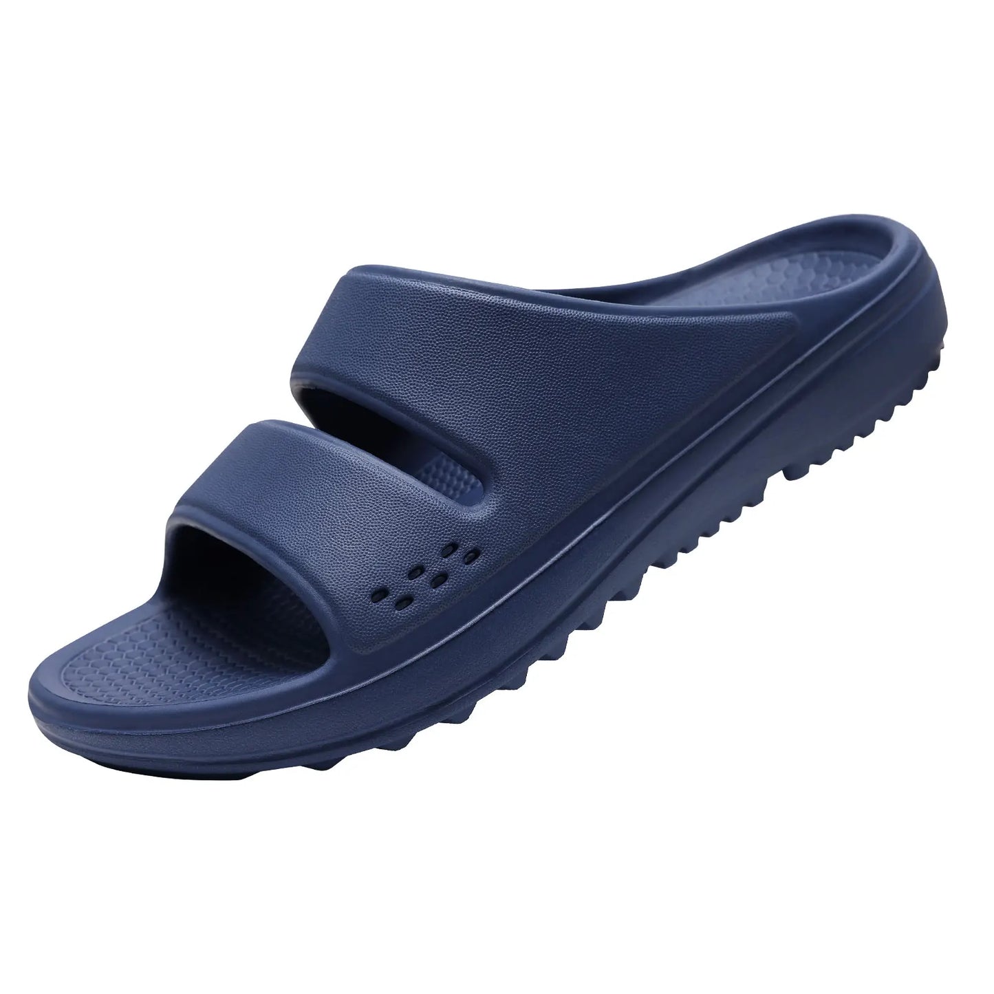 Chaussons Unisexes Été Éclatants