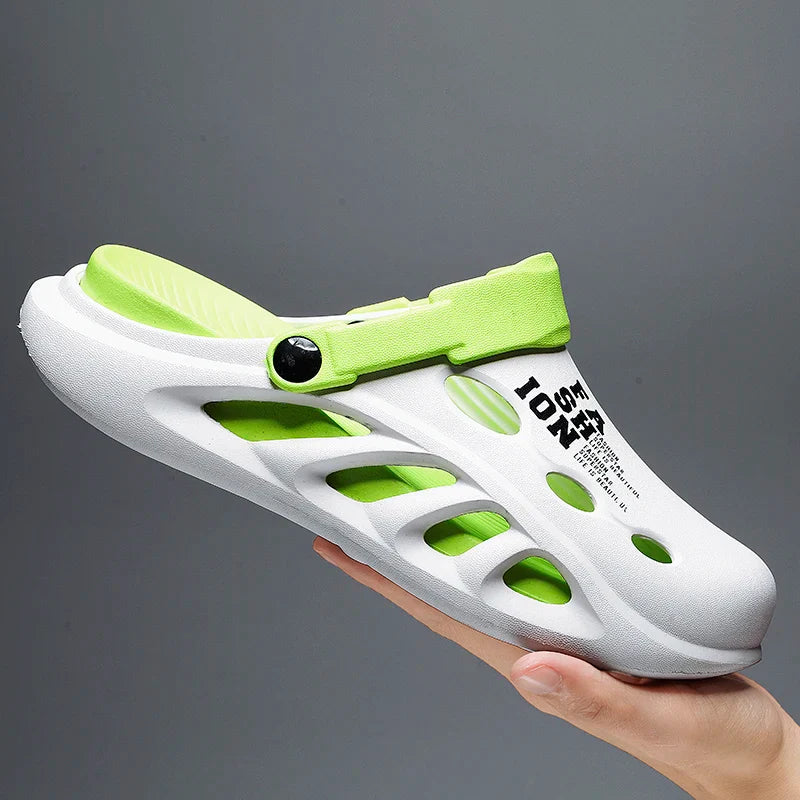 Chaussons Sabot pour Hommes