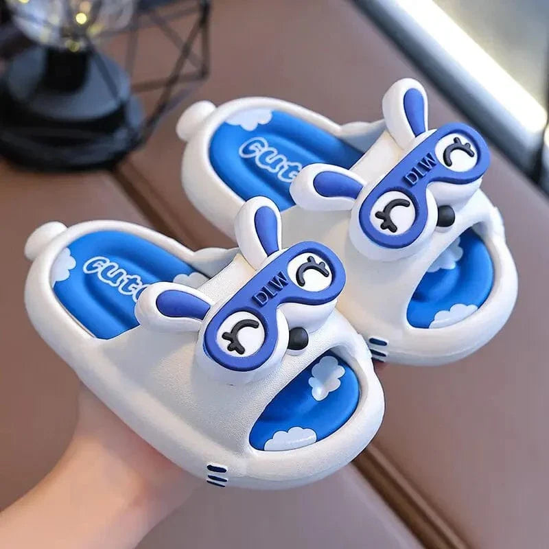 Chaussons Enfants Rigolo – Le Fun à Chaque Pas !