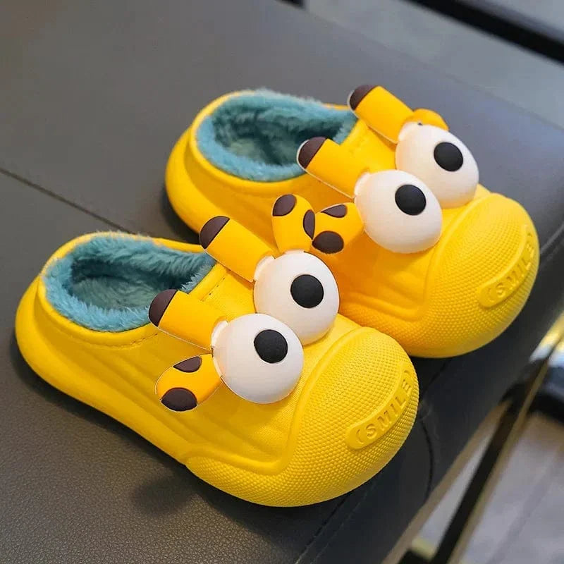 Chausson Sabot Humoristique Fun&Chic