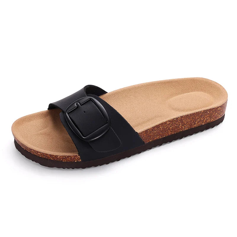 Chaussons orthopédiques d'été Confort Élite