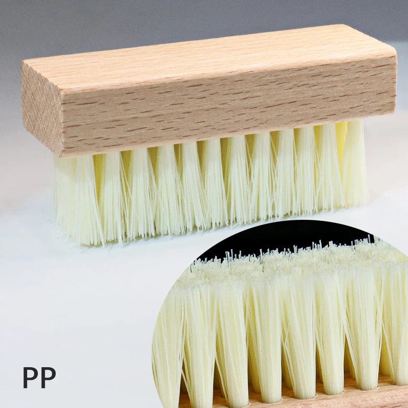Brosse à Chausson Éclatante