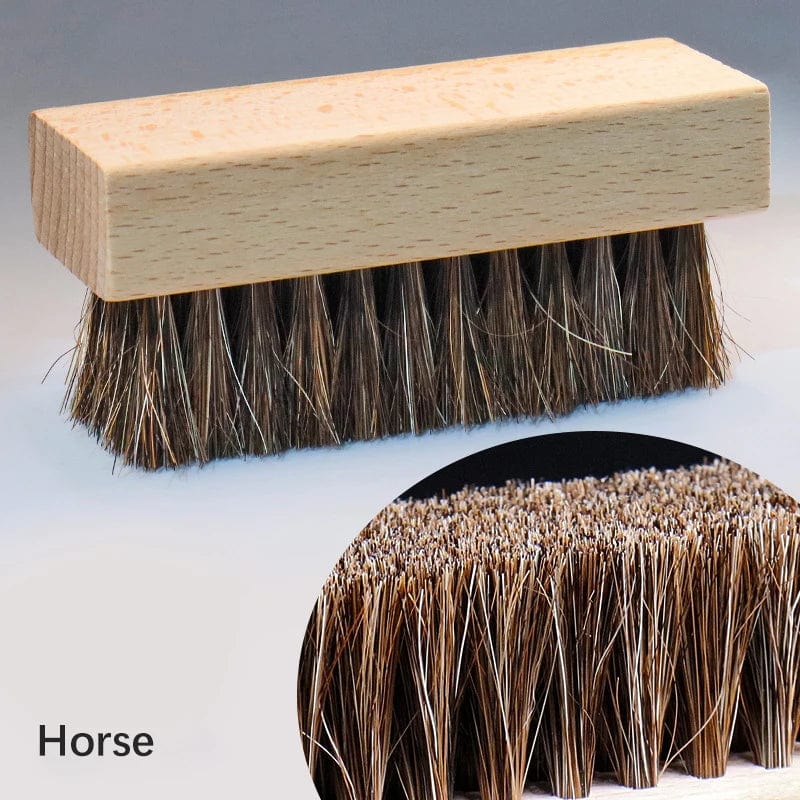Brosse à Chausson Éclatante