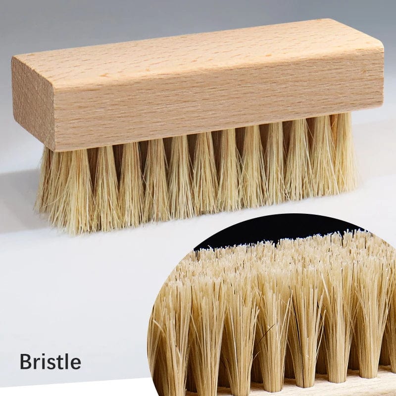 Brosse à Chausson Éclatante