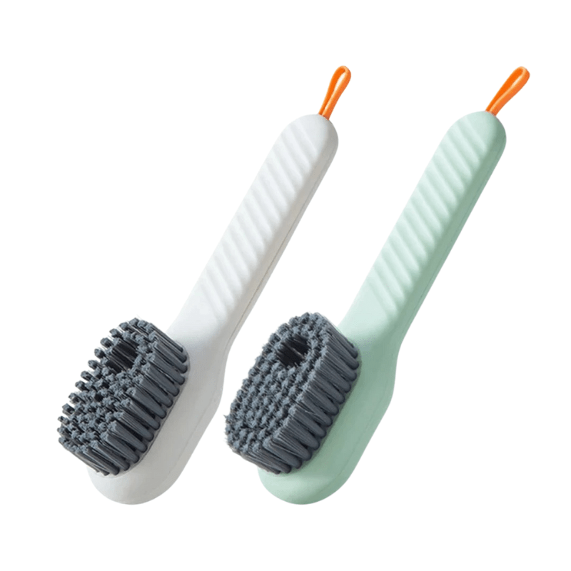 Brosse à Chaussons UltraPratique