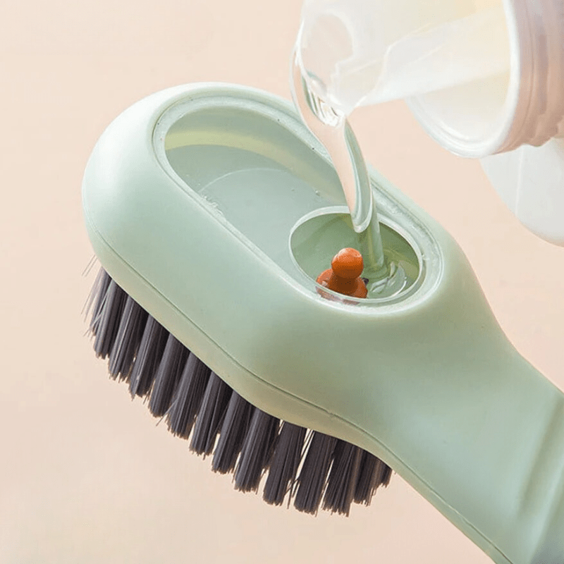 Brosse à Chaussons UltraPratique