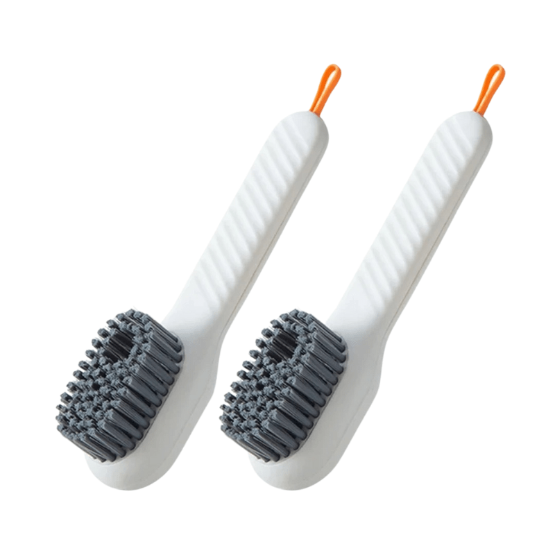 Brosse à Chaussons UltraPratique