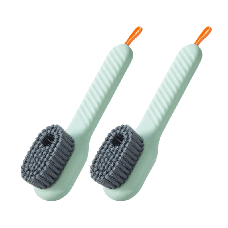 Brosse à Chaussons UltraPratique