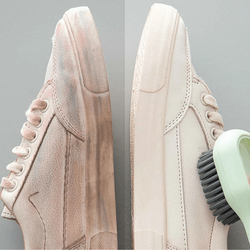 Brosse à Chaussons UltraPratique