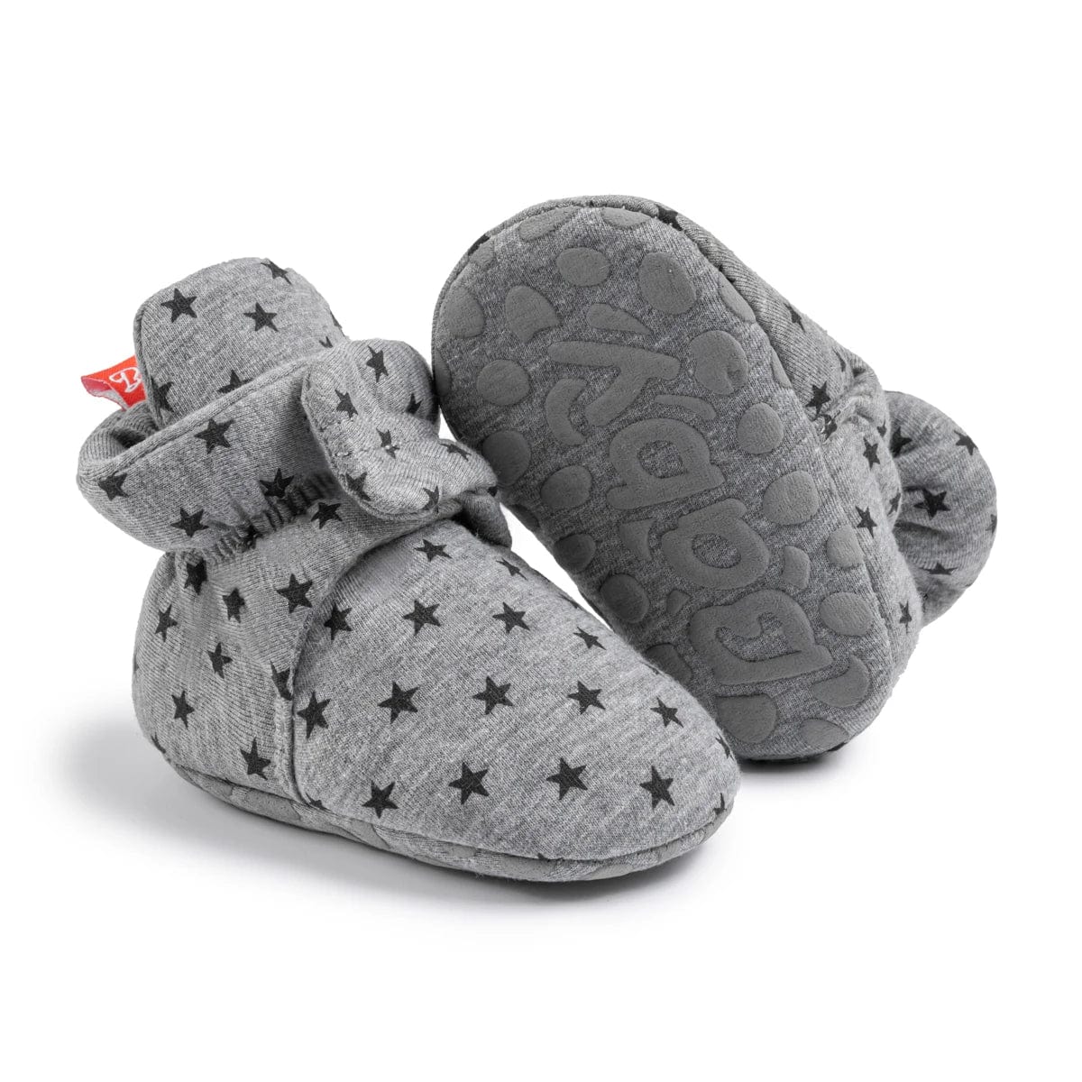 Chausson Bébé Innovant à Scratch