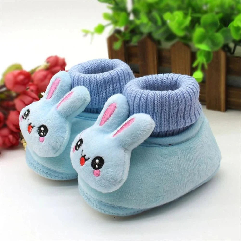 Chaussette Chausson Bébé CozyFeet