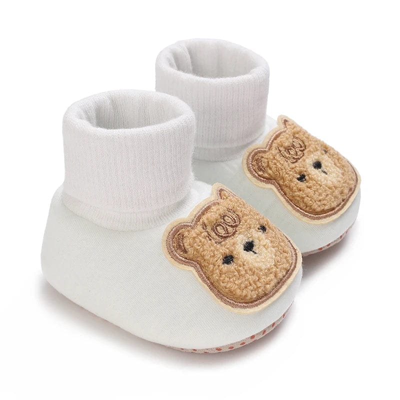 Mignon Chausson Bébé Chic