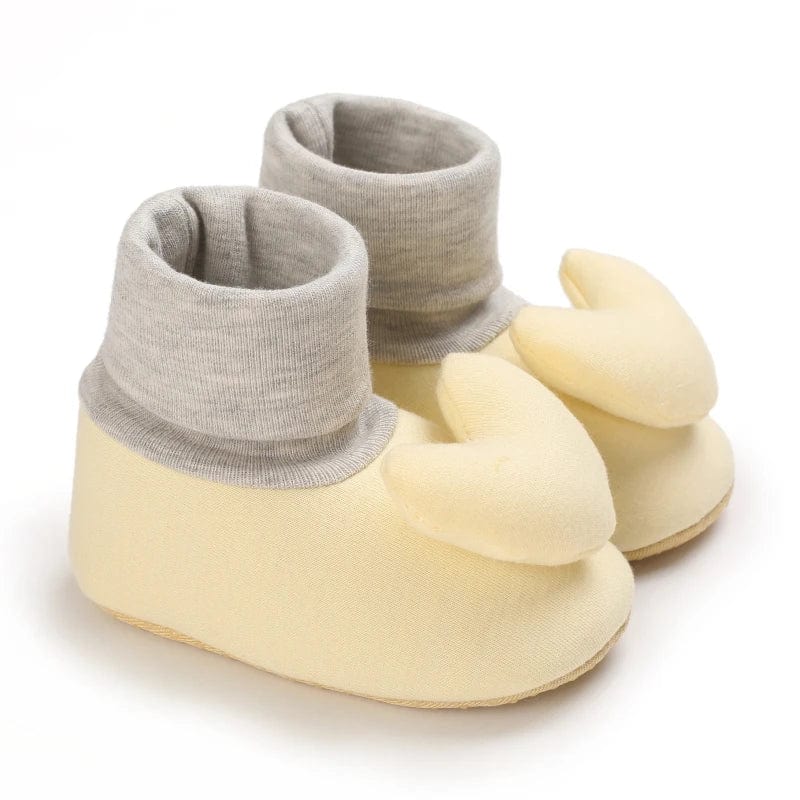 Mignon Chausson Bébé Chic