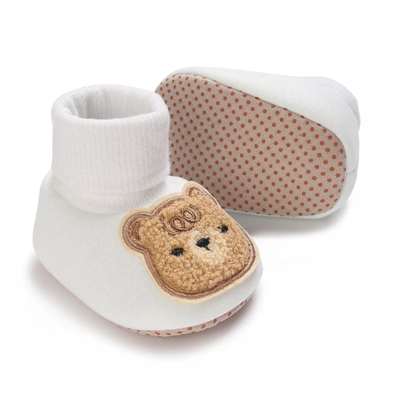 Mignon Chausson Bébé Chic