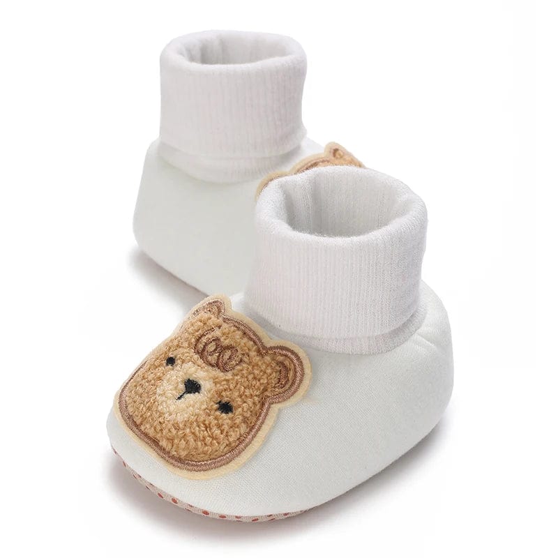 Mignon Chausson Bébé Chic