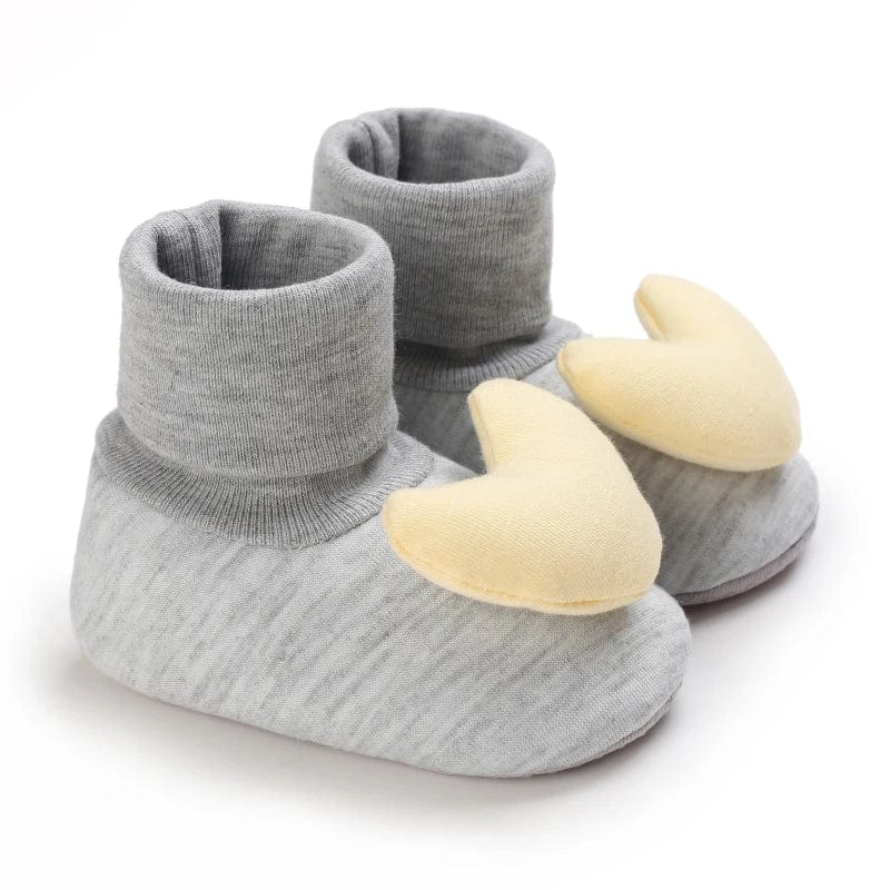 Mignon Chausson Bébé Chic