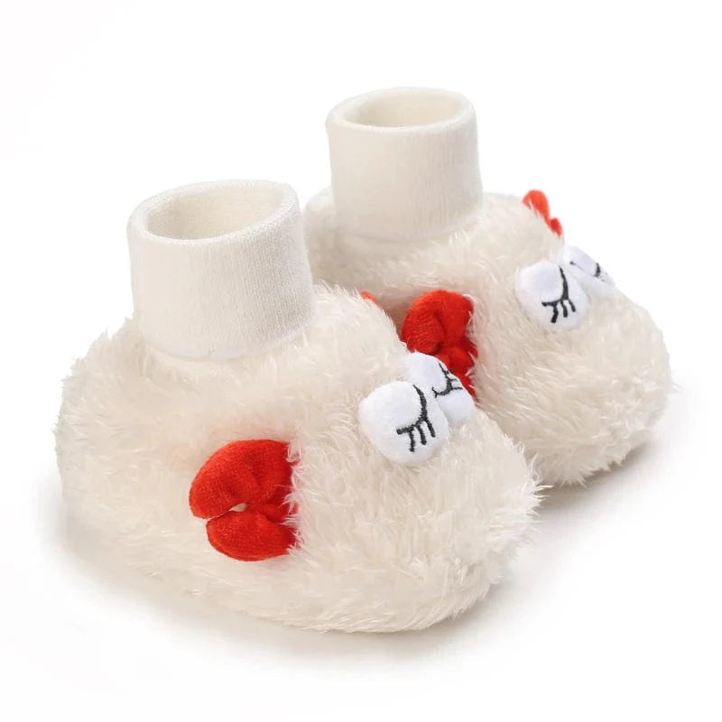 Mignon Chausson Bébé Chic