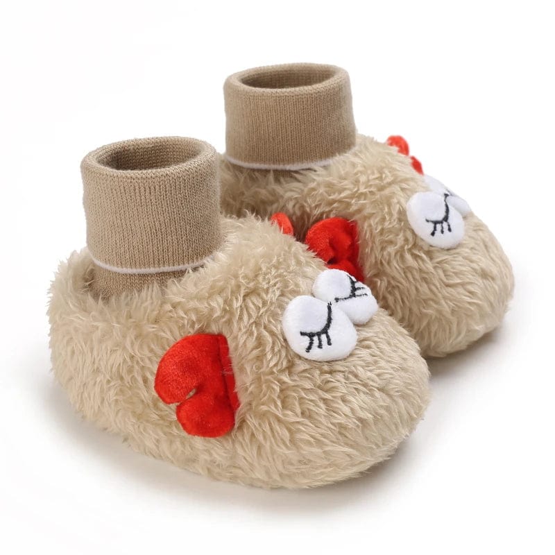Mignon Chausson Bébé Chic
