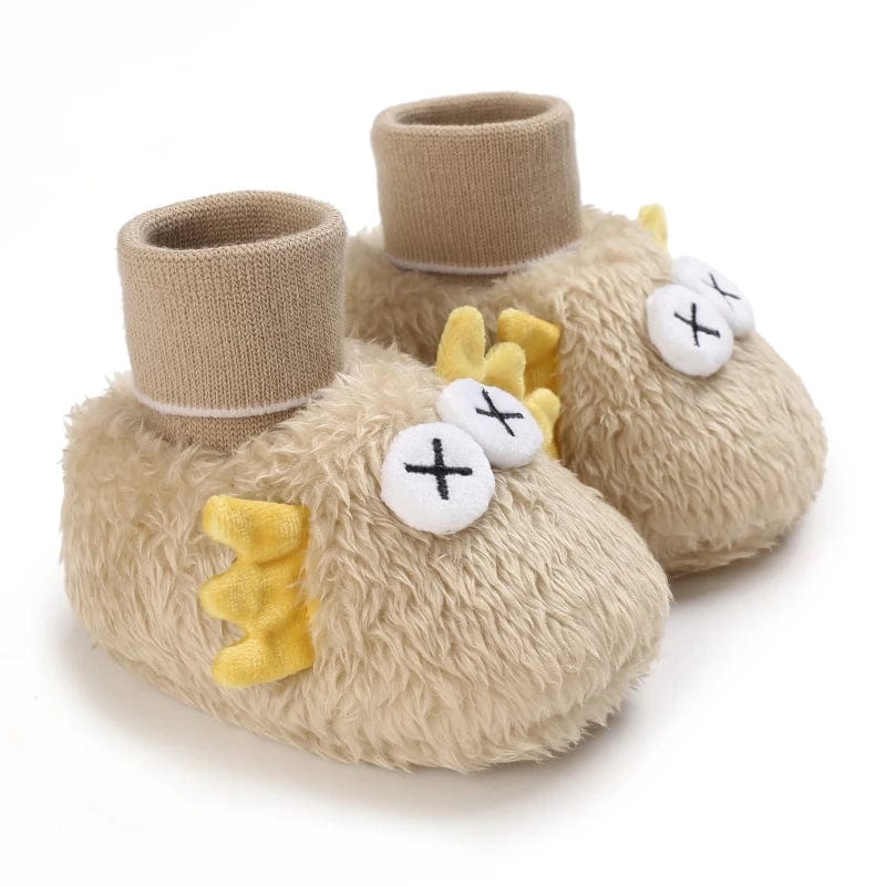 Mignon Chausson Bébé Chic