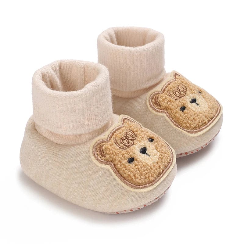 Mignon Chausson Bébé Chic