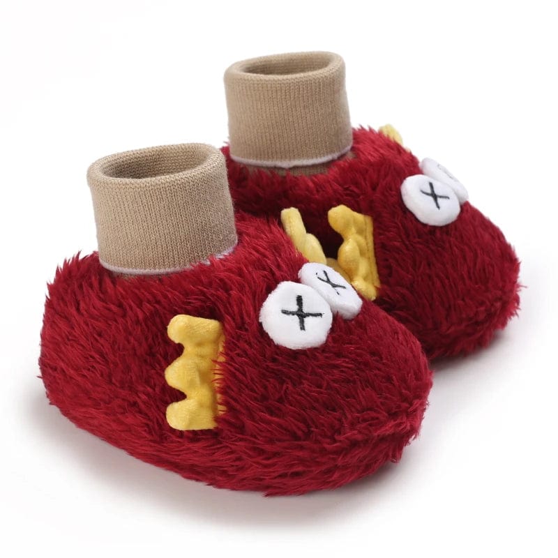 Mignon Chausson Bébé Chic