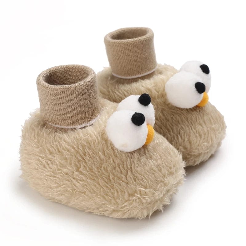 Mignon Chausson Bébé Chic
