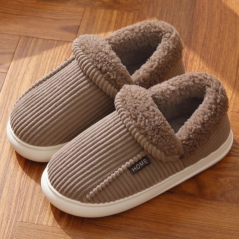 Chausson Boots Élegance