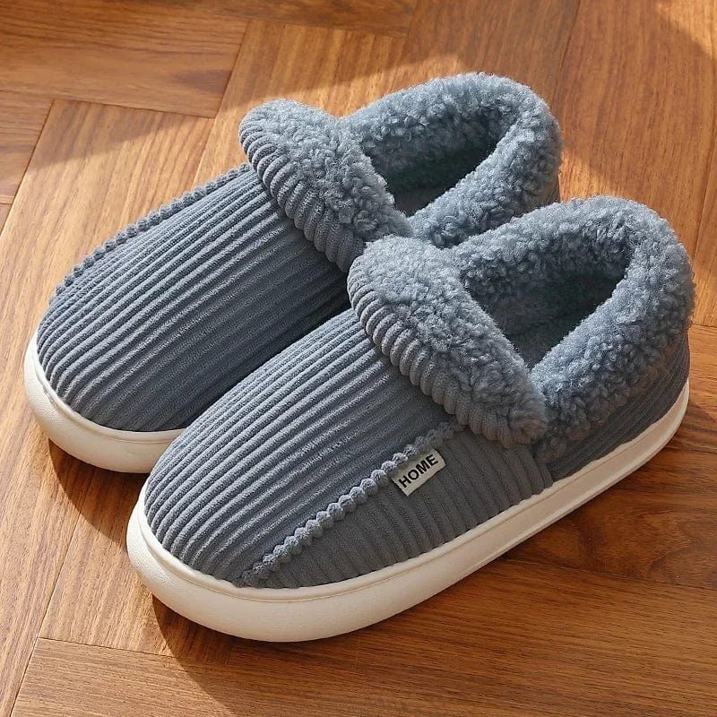 Chausson Boots Élegance