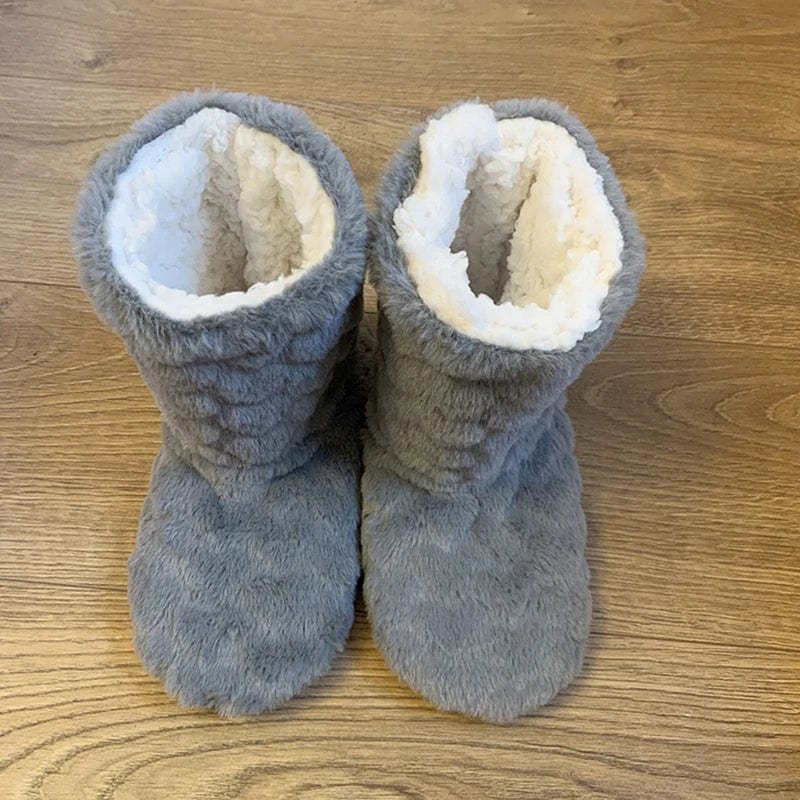 Chausson Botte Élegance