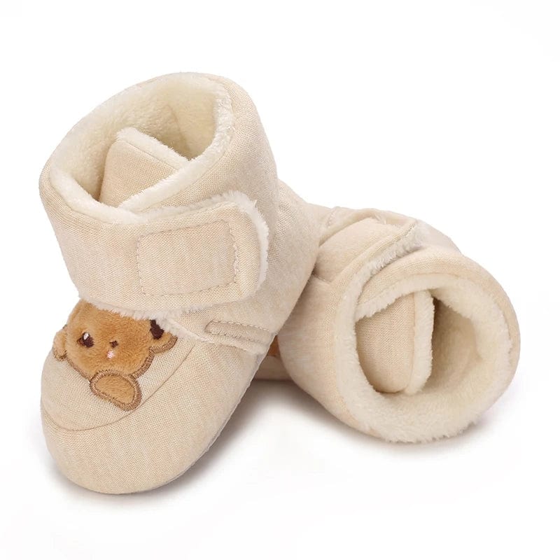 Chaussons Botte Bébé Chic