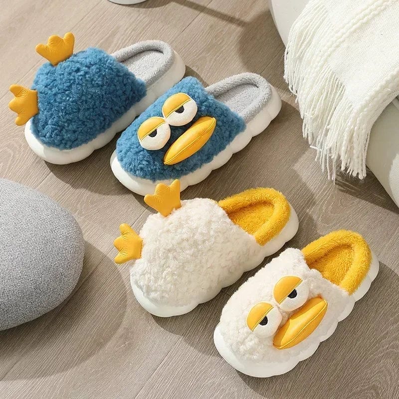Chausson Canard Delight
