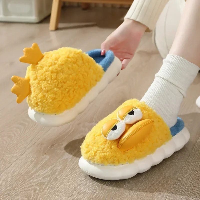 Chausson Canard Delight