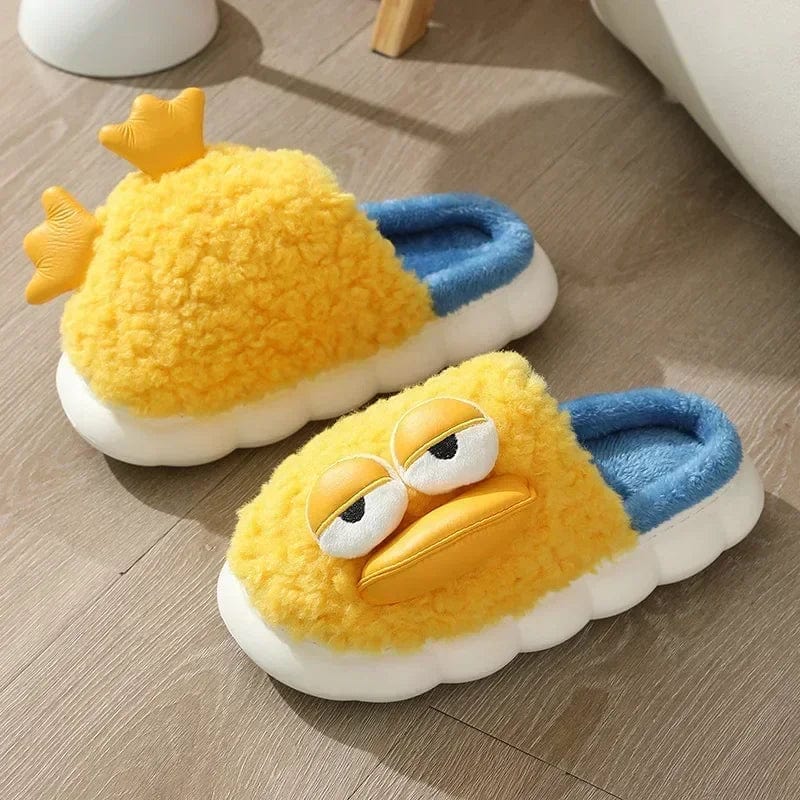 Chausson Canard Delight