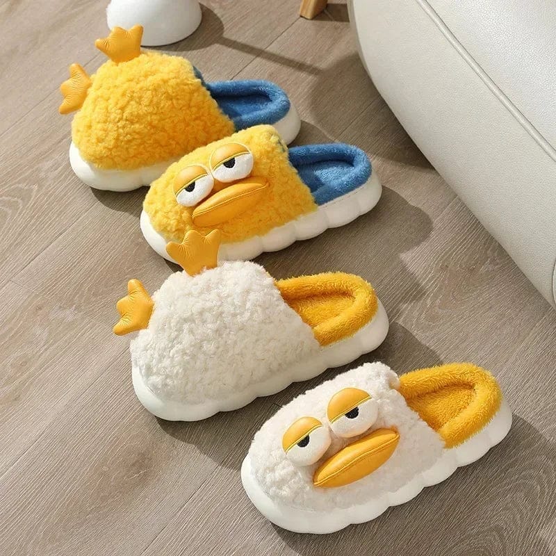 Chausson Canard Delight