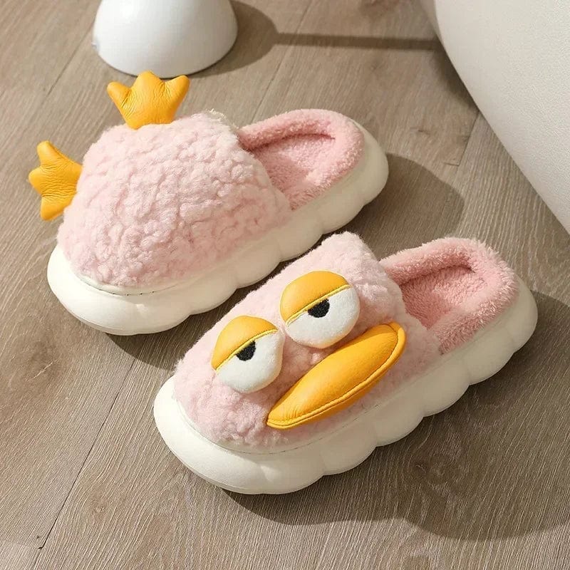 Chausson Canard Delight
